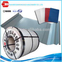 PPGI Color Coated Prepainted Steel Coil